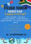 Stilbaai Tourism Heritage Family Festival