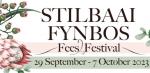 Stilbaai Fynbos Festival Stilbaai Fynbos Festival