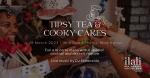 Tipsy Tea & Cookie Cakes