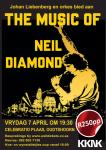 The Music of Neil Diamond