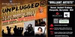 Unplugged62 Barrydale Festival