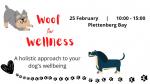 Woof for Wellness