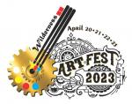 Wilderness Art Festival 2023