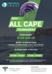 All Cape Lawn Bowling Tournament