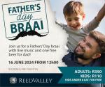 Father's Day Braai Father's Day Braai