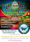 Garden Route Cannabis Cup & Expo
