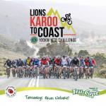 Lions Karoo to Coast MTB Challenge
