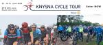 Knysna Cycle Tour 2024 - MTB and Road race