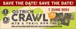 Ostrich Crawl Mtb & Trail Run Experience