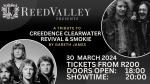 Creedence Clearwater Revival & Smokie by Gareth James