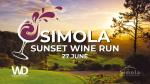 Simola Sunset Wine Run