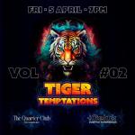 Tiger Temptations Vol 2