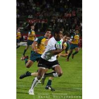 Rugby Sevens 2009