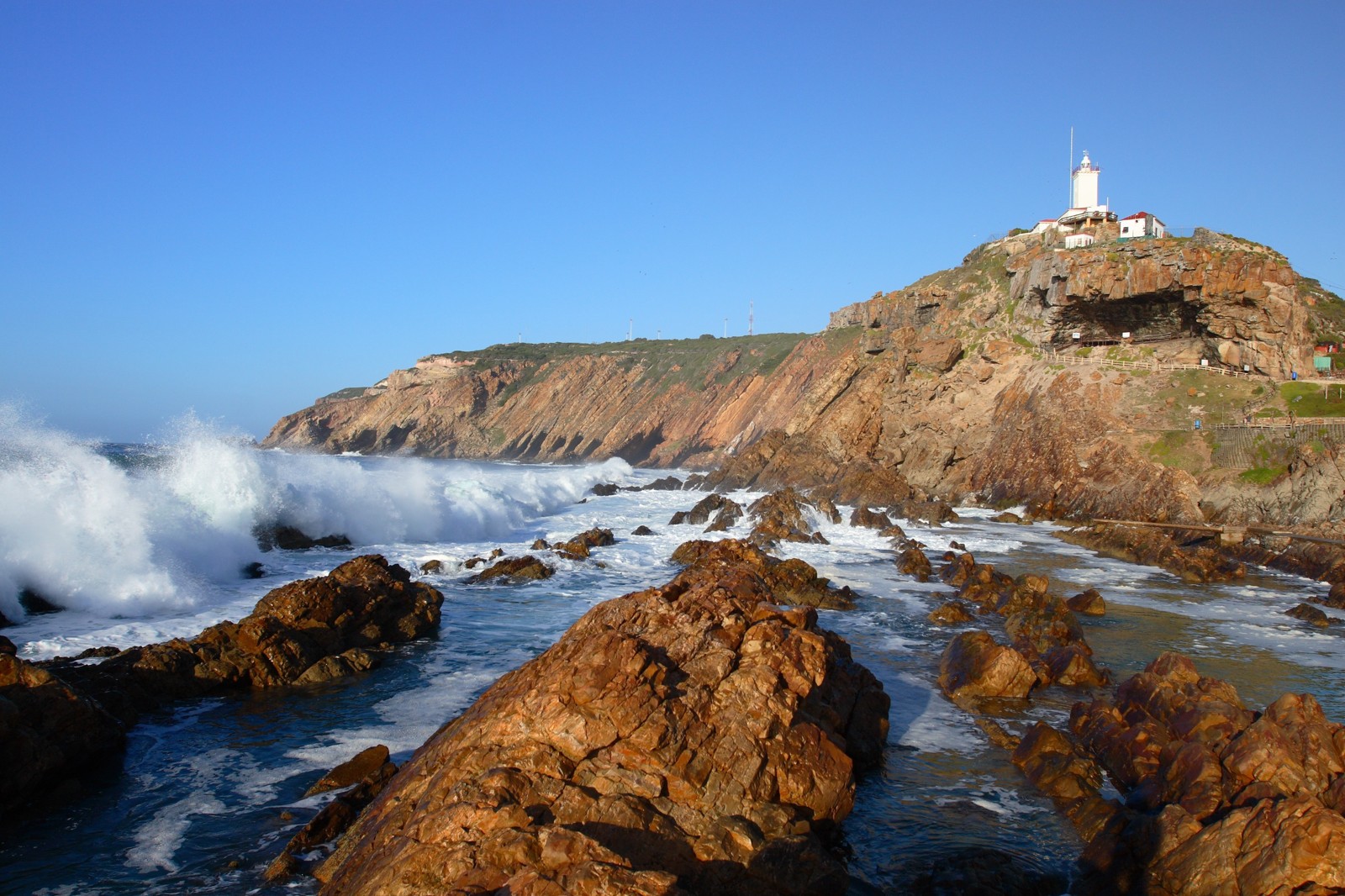 Mosselbaai - Kwela se dorp van die jaar 2017