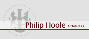 Philip Hoole Architects cc