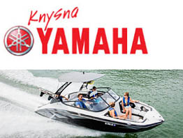 Knysna Yamaha: Knysna Yamaha