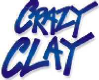 Crazy Clay: Crazy Clay South Africa