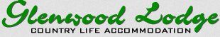 Glenwood Lodge: Glenwood Lodsge