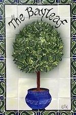 The Bay Leaf: The Bay Leaf