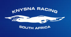 knysna racing kayaks