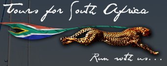 Tours for South Africa: Tours For South Africa