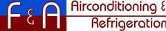 F & A Airconditioning & Refrigeration: F & A Airconditioning & Refrigeration