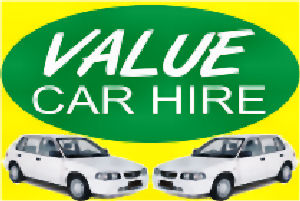 Car Rental Businesses