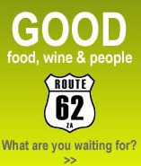 Route 62: Route 62