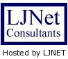 LJNet Consultants: LJNet Consultants