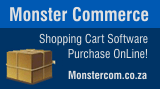 Monster commerce