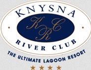 River Club Cafe: Knysna River Club