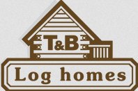 T&B Log Homes: T&B Log Homes