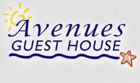 Avenues Guesthouse - Mossel Bay: Avenues Guesthouse - Mossel Bay