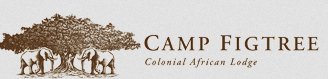 Camp Figtree: Camp Figtree