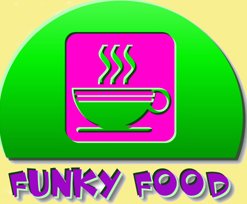FunkyFood: Funky Food