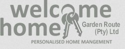 Welcome Home: Welcome Home