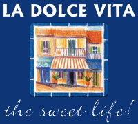 La Dolce Vita Restaurant & Bar