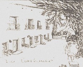 Die Tuishuise: Die Tuishuise Swellendam