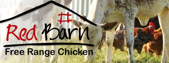 Red Barn Free Range Chicken Farm George Shopping