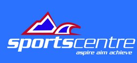 Sports Centre: Sports Centre
