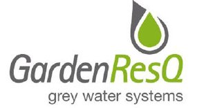 Garden ResQ grey water systems: Garden ResQ grey water systems