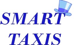 Smart Taxis: Smart Taxis