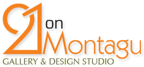 21 on Montagu Gallery and Design Studio: Garden Route South Africa