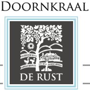 Doornkraal: Doornkraal