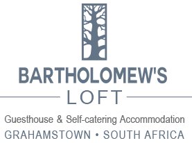Bartholomew's Loft: Bartholomew's Loft