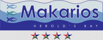 Makarios On Sea: Makarios On Sea