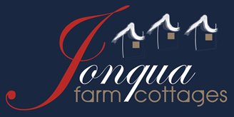 Jonqua Farm Cottages: Jonqua Farm Cottages