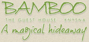 Bamboo Guest House Accommodation Knysna: Bamboo Guest House Accommodation Knysna