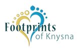 Footprints of Knysna: Footprints of Knysna