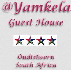 Yamkela Guest House: Yamkela Guest House